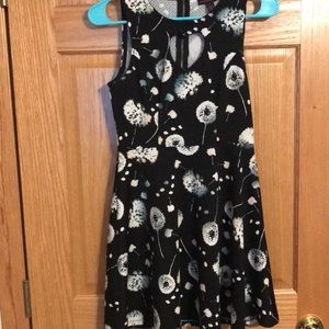 Material Girl Small Dress.